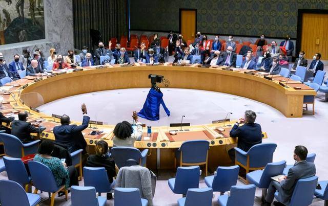 中美俄会费没交齐<strong></p>
<p>以太坊走势</strong>,联合国秘书长写信:先废除五常一票否决权?