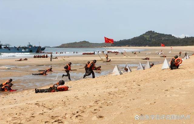 解放军反其道而行<strong></p>
<p>以太坊走势</strong>，提前透露“收台”计划？逐字分析的台当局慌了