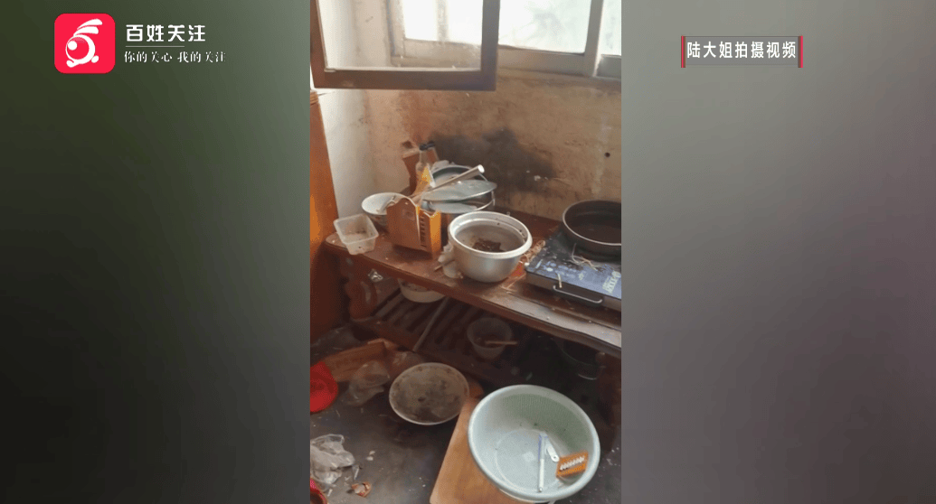 心酸!12岁男孩“独居”贵阳一安置房内<strong></p>
<p>以太坊走势</strong>,父亲回应:迫于无奈,因为……