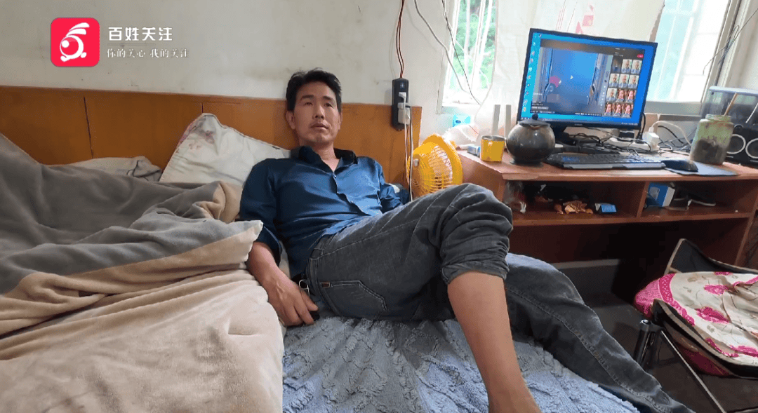 心酸!12岁男孩“独居”贵阳一安置房内<strong></p>
<p>以太坊走势</strong>,父亲回应:迫于无奈,因为……