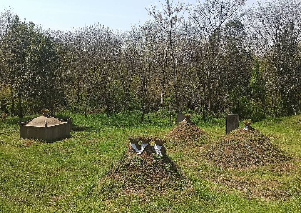 公职人员占他人耕地屡次修坟<strong></p>
<p>以太坊走势</strong>，得管管乡村恶霸