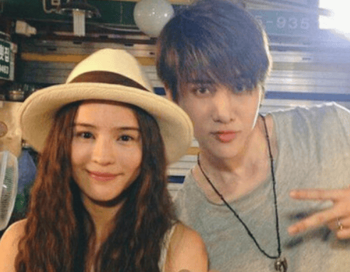 考古|泰版宋慧乔被曝吞并他人企业<strong></p>
<p>以太坊走势</strong>，致使对方损失超一亿泰铢，她竟是如此蛇蝎美人？