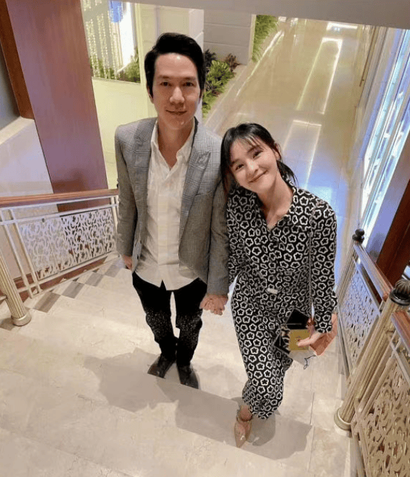 考古|泰版宋慧乔被曝吞并他人企业<strong></p>
<p>以太坊走势</strong>，致使对方损失超一亿泰铢，她竟是如此蛇蝎美人？