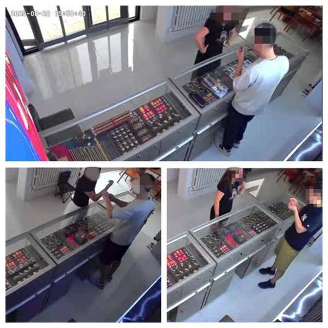 寿光一女子向闺蜜“下手”<strong></p>
<p>以太坊走势</strong>，竟是为了…