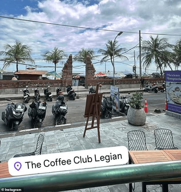 23岁澳大利亚1米78男子淹死在印尼1米5深泳池<strong></p>
<p>以太坊钱包地址</strong>，遗体送回国心脏丢失，出现多处割伤和瘀痕