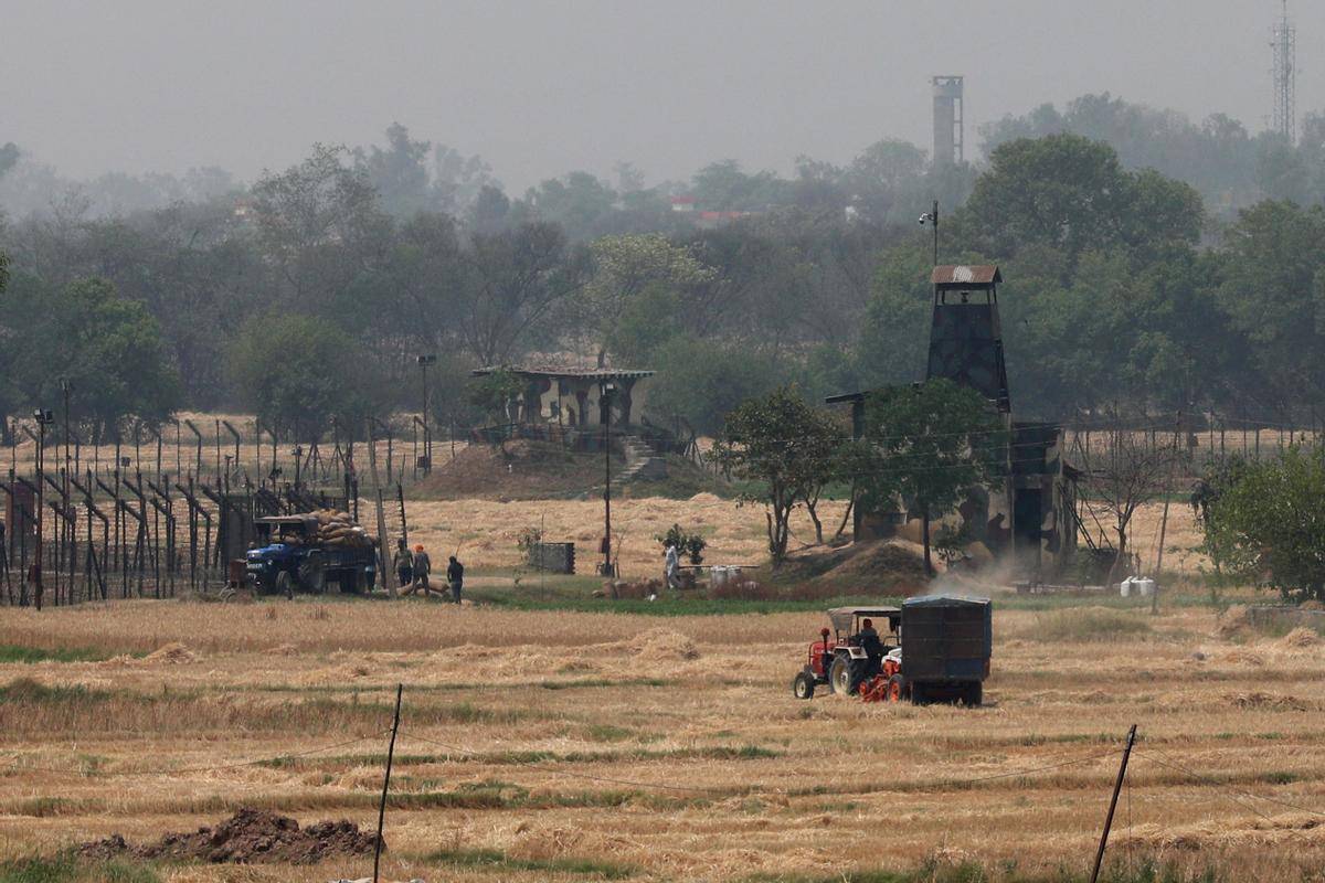 巴基斯坦向西方表示<strong></p>
<p>以太坊钱包地址</strong>，歼-10C的战果有误差，阵风损失数量令印军感到意外