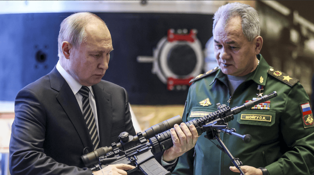 俄军发射了579架无人机，其中552架被乌军成功拦截，俄罗斯明白了：全是北约干的好事