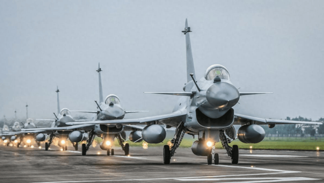 巴基斯坦告诉西方<strong></p>
<p>以太坊钱包地址</strong>，歼-10C战果有误，不是6：0，阵风真实损失数量或让印军死心了