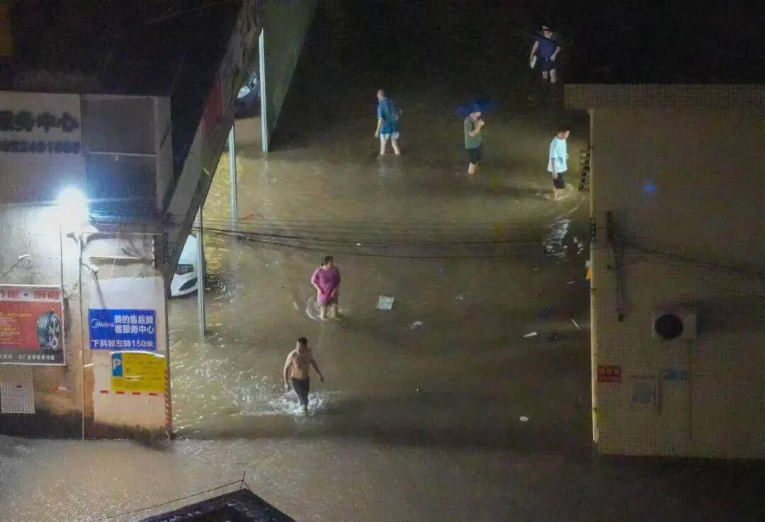 广东发出罕见提醒:做好巨灾防御准备<strong></p>
<p>以太坊钱包地址</strong>!