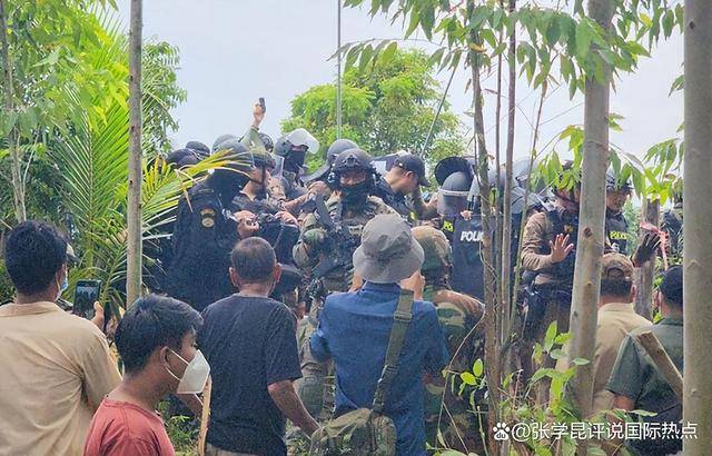 中方话刚说完<strong></p>
<p>以太坊钱包地址</strong>，泰国直接下了逐客令，枪口顶脑门，这场仗非打不可