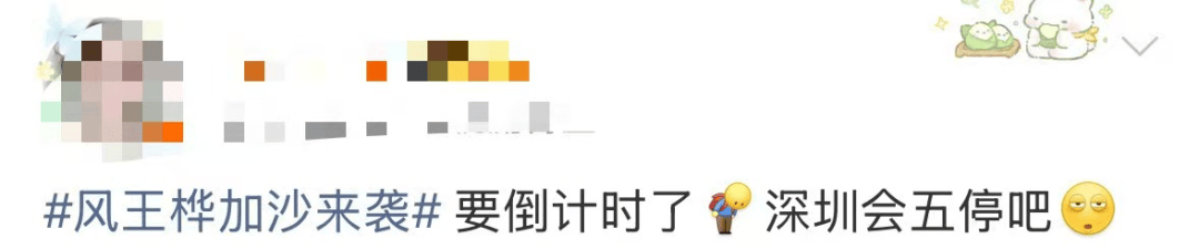 特大暴雨+17级大风!风王“桦加沙”逼近<strong></p>
<p>以太坊钱包地址</strong>,深圳全市启动应急机制!是否“五停”?