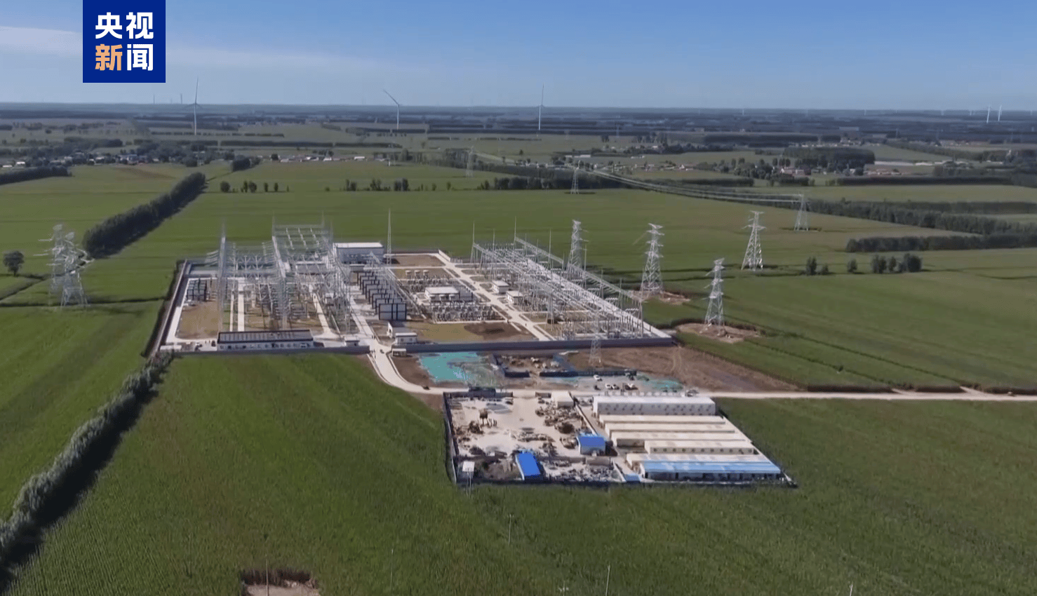 首次突破、首座投运<strong></p>
<p>以太坊钱包地址</strong>!多领域重点工程传来好消息