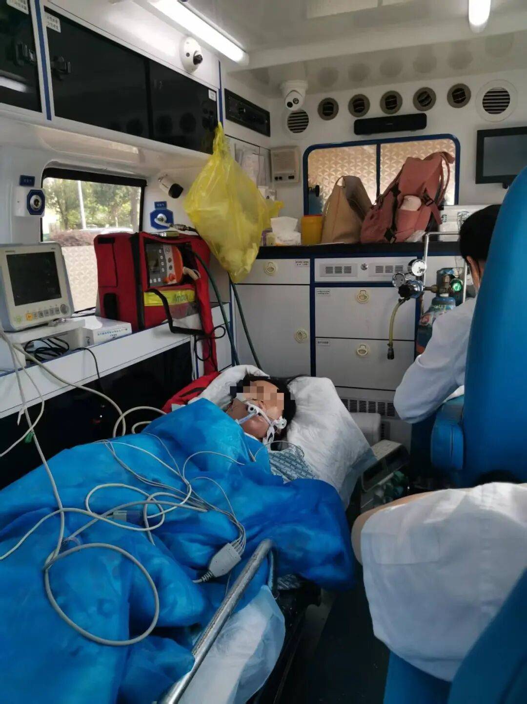 女护士结婚半年发烧头痛<strong></p>
<p>以太坊币价格</strong>，诊治12天才确诊“脑脊髓炎”致丧失劳动能力，鉴定：两家三甲医院因未及早诊断病情，应承担责任