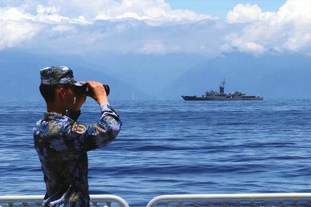 赖清德突然宣称：若大陆动武绝不投降<strong></p>
<p>以太坊币价格</strong>，民进党意欲何为？