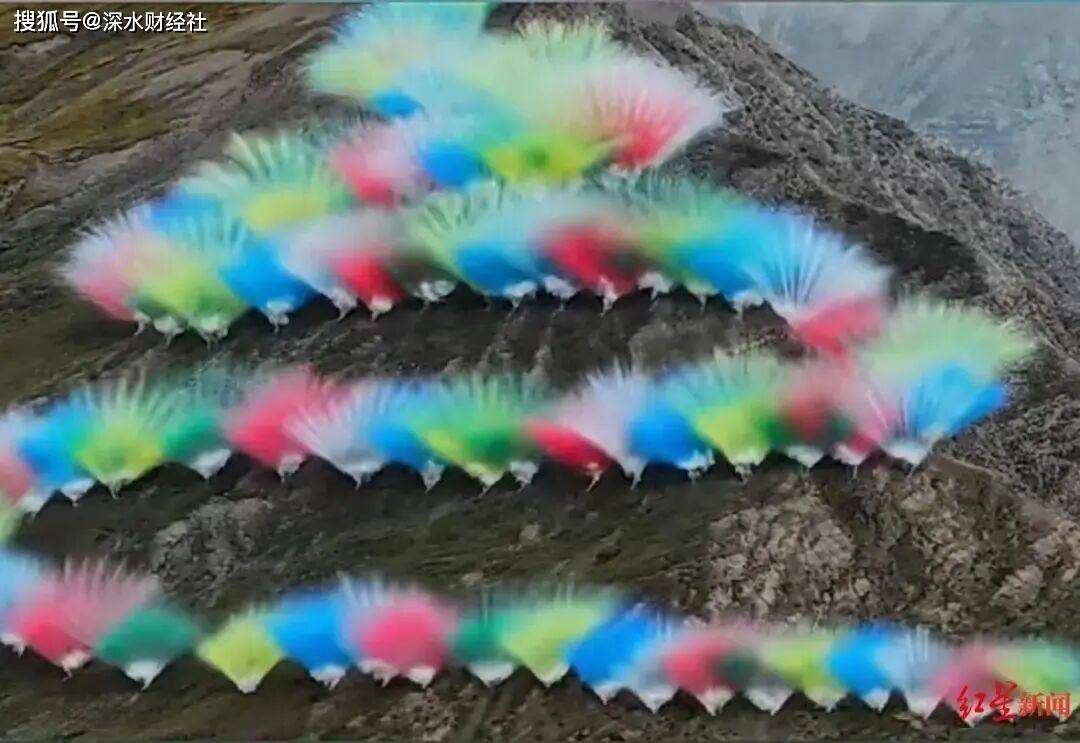 “炸走”安踏125亿<strong></p>
<p>以太坊币价格</strong>，始祖鸟为何在青藏高原放烟花？