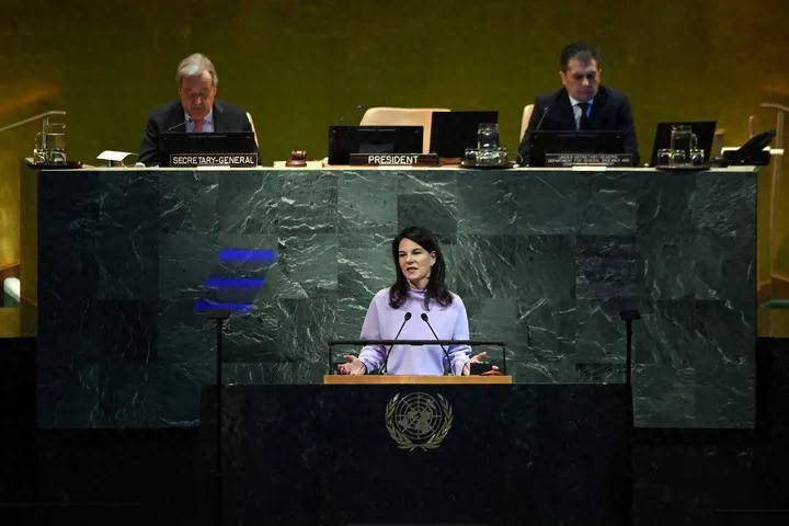 曾经对华强硬的鹰派<strong></p>
<p>以太坊技术</strong>，如今转身一变成联大主席，对着全世界冷嘲热讽