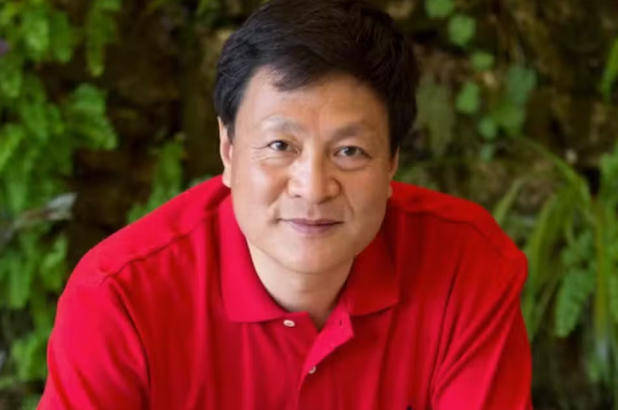 北大教授俞孔坚空难调查:警方否定“野猪致坠机”!飞机违规夜飞<strong></p>
<p>以太坊技术</strong>,曾被吊销许可证