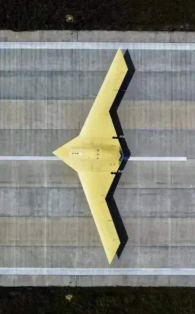 轰20是个障眼法<strong></p>
<p>以太坊技术</strong>，它绝不是中国版的B-21？或实现无人隐身战略打击