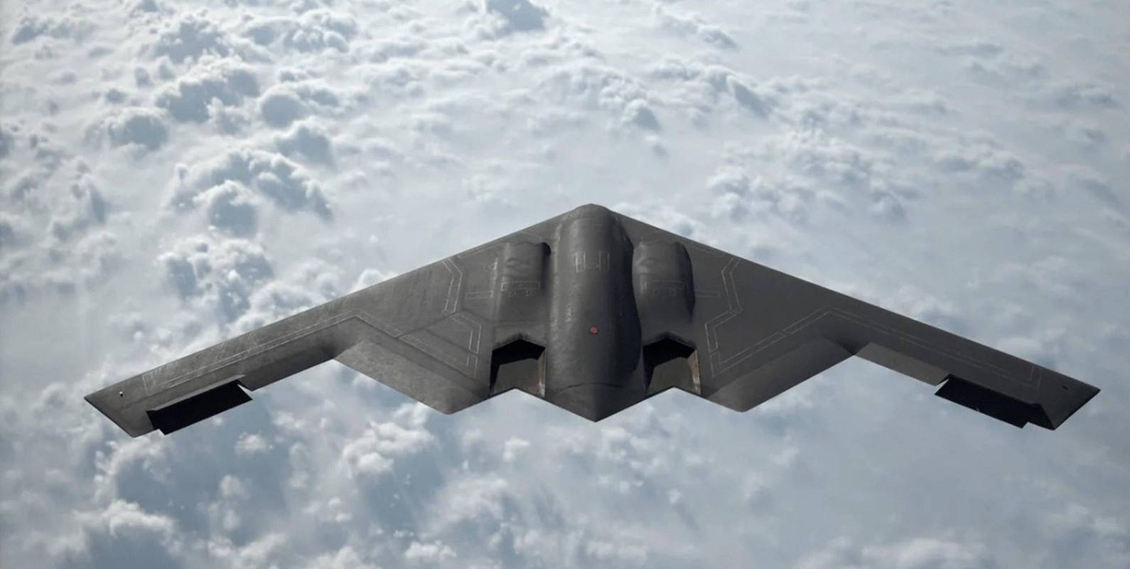 轰20是个障眼法<strong></p>
<p>以太坊技术</strong>，它绝不是中国版的B-21？或实现无人隐身战略打击