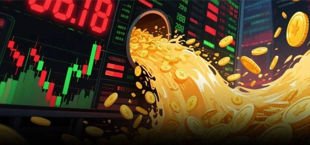 又见“9·24”<strong></p>
<p>以太坊技术</strong>！超万亿资金已入场！A股或迎新历史拐点！