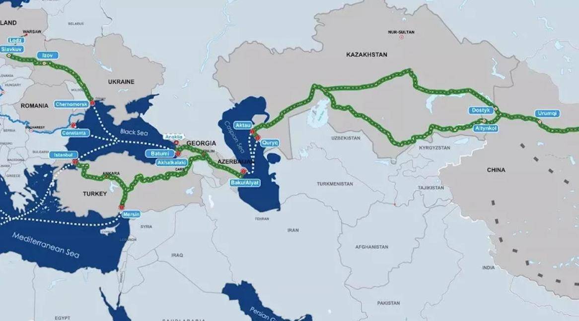 中哈新签约！直接绕过俄罗斯<strong></p>
<p>以太坊技术</strong>，哈萨克斯坦对中方立下保证，这笔买卖绝不会吃亏！
