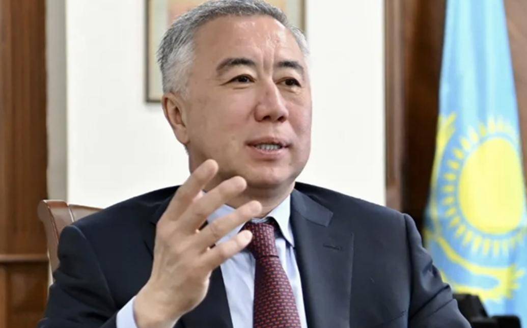 中哈新签约！直接绕过俄罗斯<strong></p>
<p>以太坊技术</strong>，哈萨克斯坦对中方立下保证，这笔买卖绝不会吃亏！