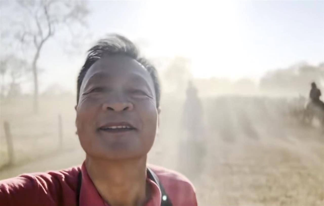 北大俞孔坚教授巴西坠亡前最后记录的影像曝光：他踏入地球最后的伊甸园潘塔纳尔<strong></p>
<p>以太坊技术</strong>，称“探秘才刚刚开始”