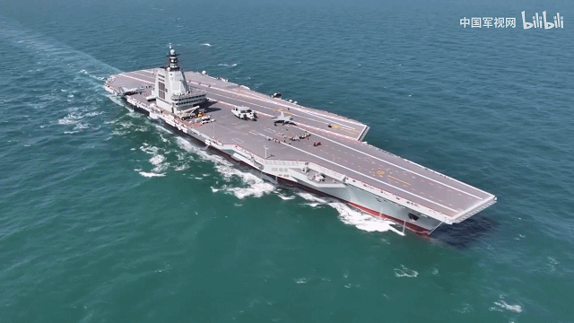 马院士8年前预言成真!福建舰电磁弹射歼-35成功<strong></p>
<p>以太坊技术</strong>,领先美国多少?