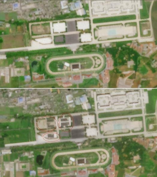 朝鲜阅兵在即<strong></p>
<p>以太坊技术</strong>，中俄派谁出席？有件事已明确，韩国坐立不安