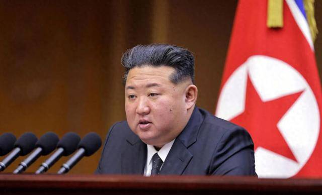 朝鲜阅兵在即<strong></p>
<p>以太坊技术</strong>，中俄派谁出席？有件事已明确，韩国坐立不安