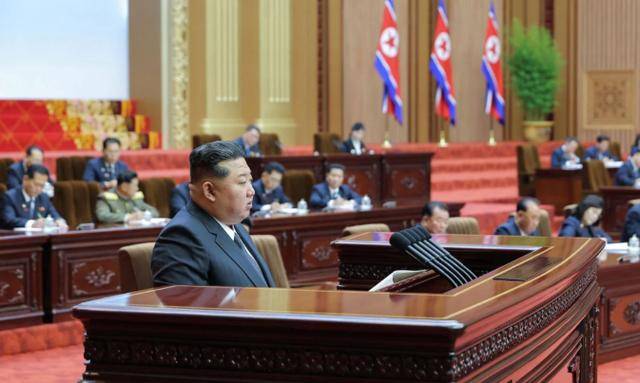 朝鲜阅兵在即<strong></p>
<p>以太坊技术</strong>，中俄派谁出席？有件事已明确，韩国坐立不安