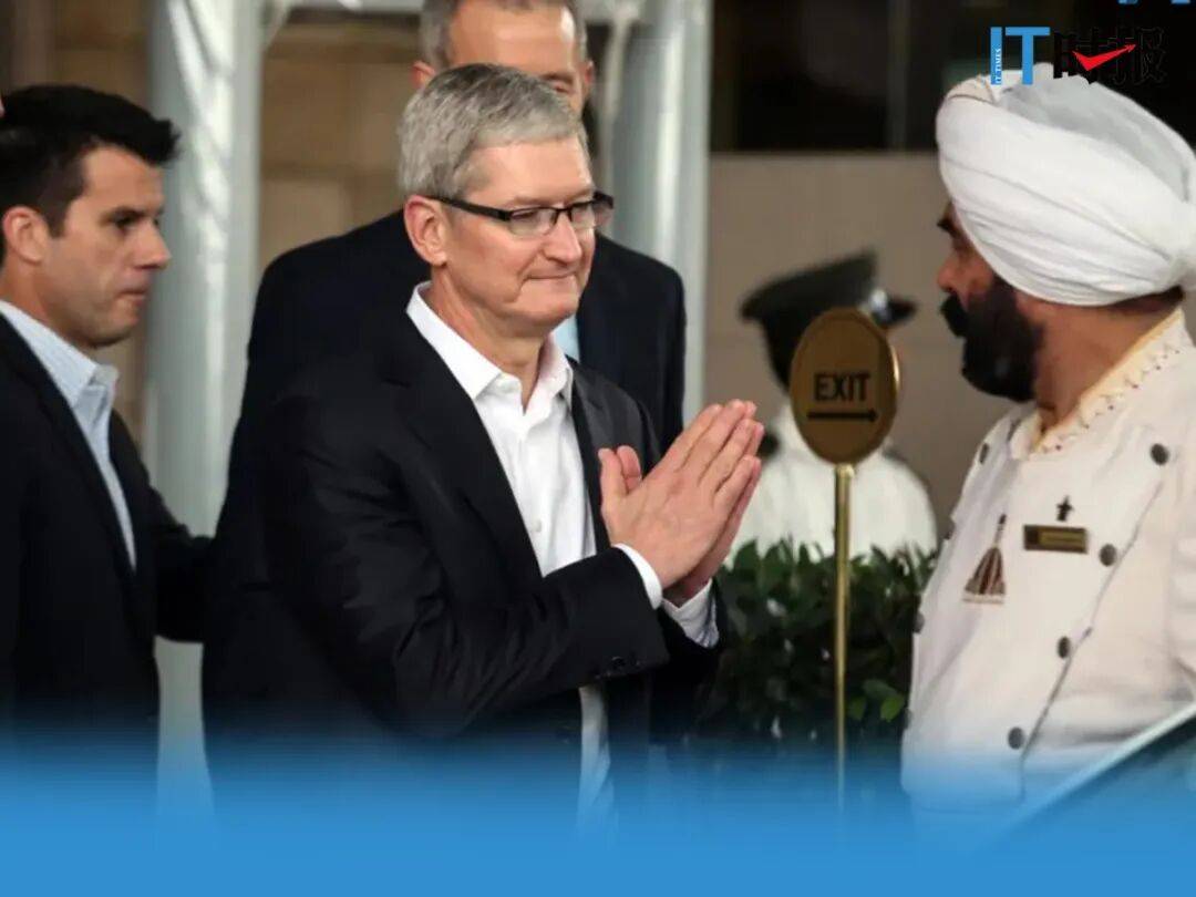 苹果印度厂哥月薪1200元<strong></p>
<p>以太坊技术</strong>，印度版iPhone却比国行版贵2000元？