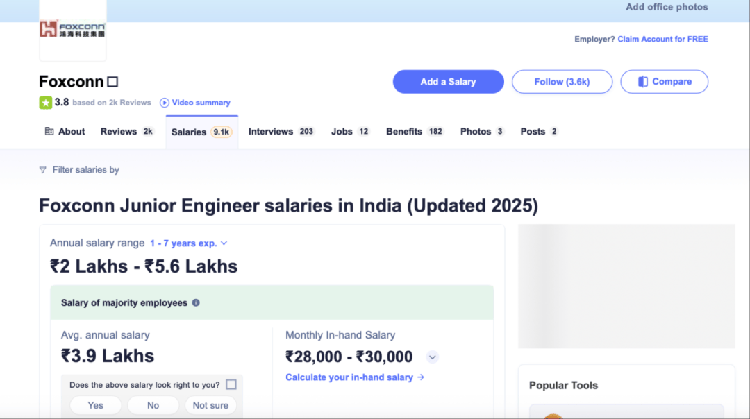 苹果印度厂哥月薪1200元<strong></p>
<p>以太坊技术</strong>，印度版iPhone却比国行版贵2000元？