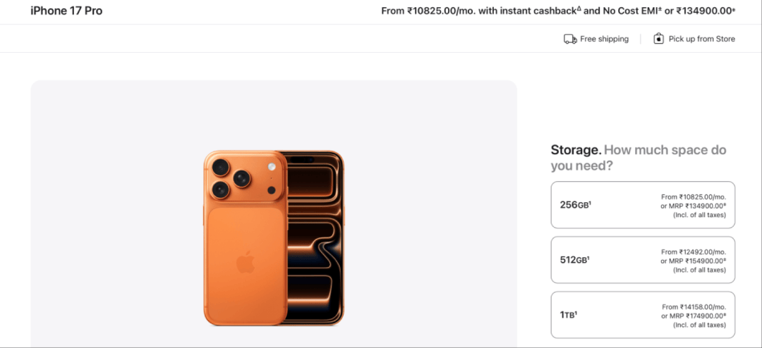 苹果印度厂哥月薪1200元<strong></p>
<p>以太坊技术</strong>，印度版iPhone却比国行版贵2000元？