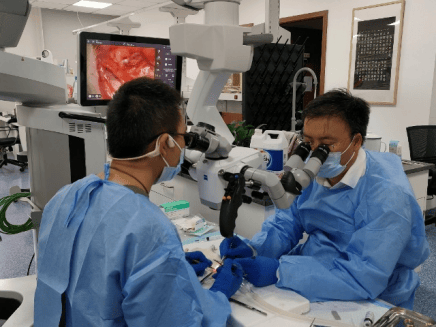 300多家医院抢着做的手术<strong></p>
<p>以太坊技术</strong>，为何突被禁？