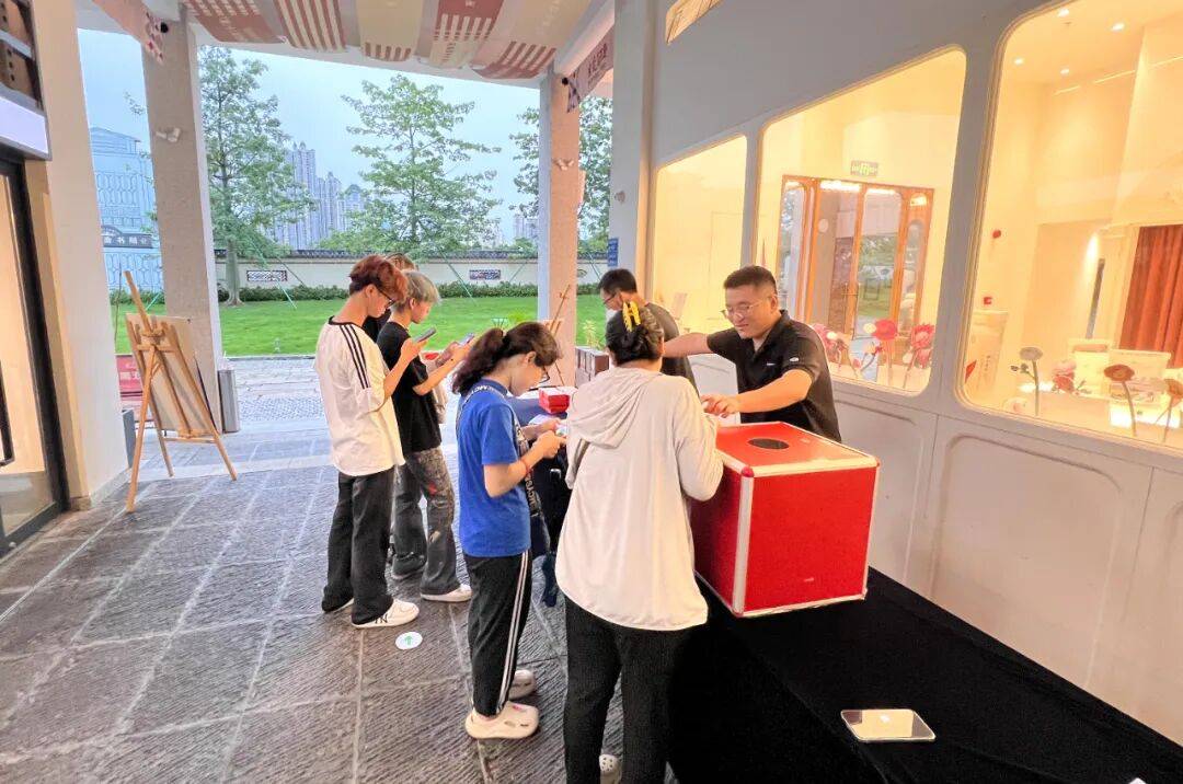 国家网络安全宣传周 | 线上线下齐发力<strong></p>
<p>以太坊技术</strong>!莞城街道筑牢网络安全“防护墙”