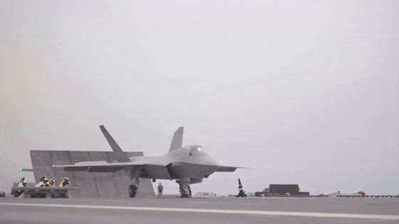 美国成了笑话：歼-35成人类首款电磁弹射五代机<strong></p>
<p>以太坊技术</strong>，美军在干啥？