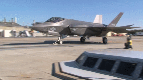 美国成了笑话：歼-35成人类首款电磁弹射五代机<strong></p>
<p>以太坊技术</strong>，美军在干啥？