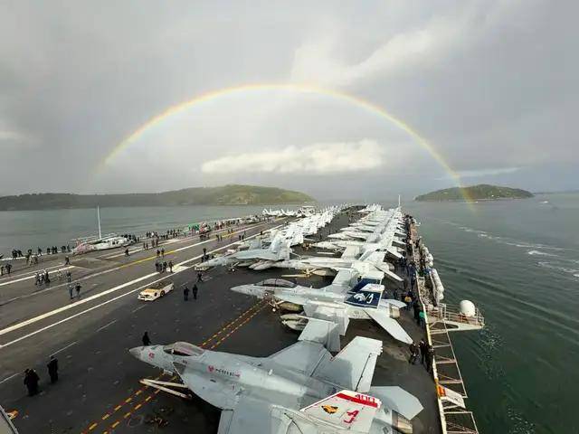 美国成了笑话：歼-35成人类首款电磁弹射五代机<strong></p>
<p>以太坊技术</strong>，美军在干啥？