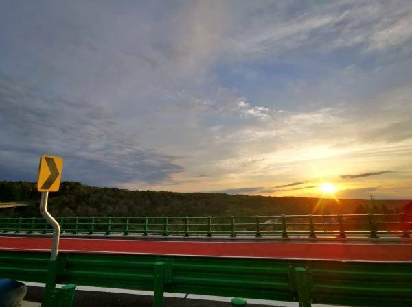 G331吉林段：一条公路串联起的“吉林风情长廊”