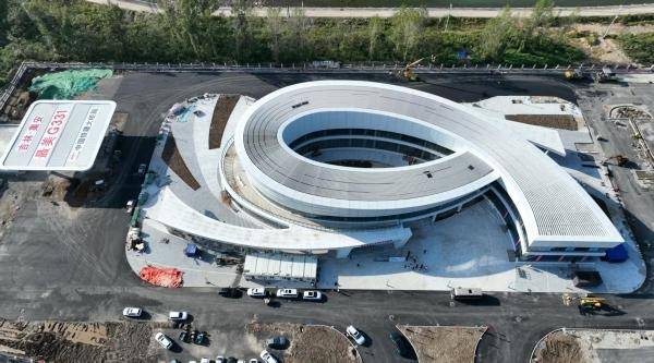 G331吉林段：一条公路串联起的“吉林风情长廊”