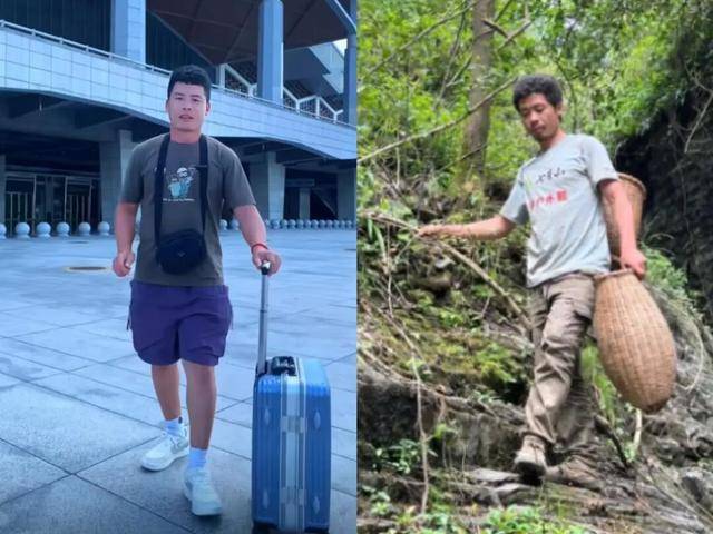 90后杨东东夺得荒野求生挑战赛冠军<strong></p>
<p>以太坊技术</strong>,每顿饭都会吃点老鼠,获10万奖金,比赛前后对比照曝光