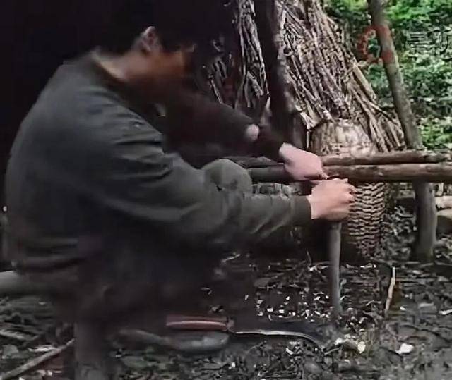 90后杨东东夺得荒野求生挑战赛冠军<strong></p>
<p>以太坊技术</strong>,每顿饭都会吃点老鼠,获10万奖金,比赛前后对比照曝光