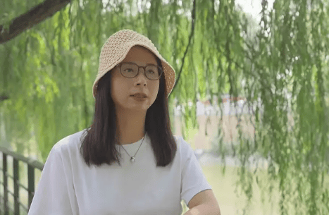 网友呼吁崔丽丽案改名