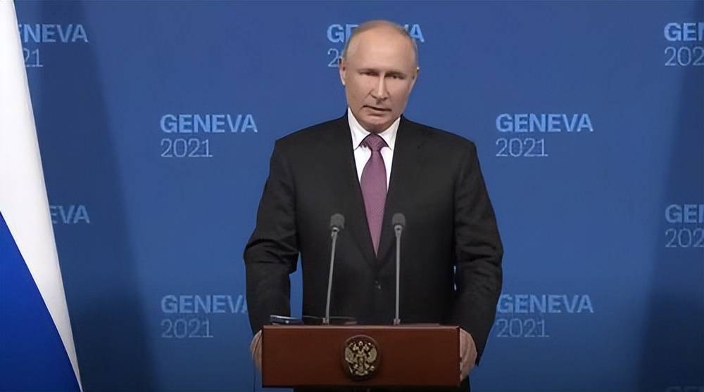 普京亲自“督战”<strong></p>
<p>以太坊贸易</strong>，向中国开放“压箱底技术”，可惜一切为时已晚