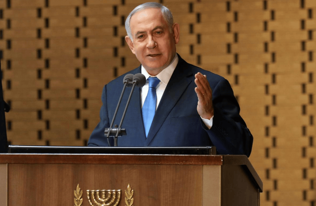 内塔尼亚胡沦落为“光杆司令”<strong></p>
<p>以太坊贸易</strong>,以色列被盟友集体抛弃,遭到国际社会全面孤立