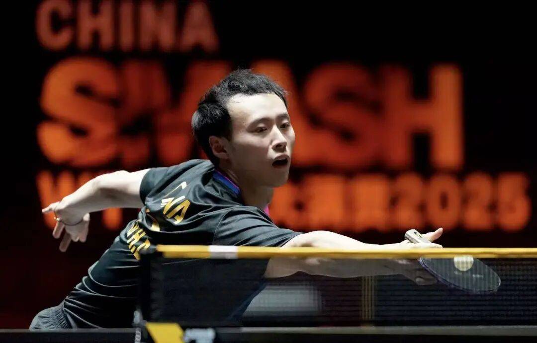 国乒6人晋级正赛<strong></p>
<p>以太坊贸易</strong>，陈俊菘将战张本智和 | WTT中国大满贯赛