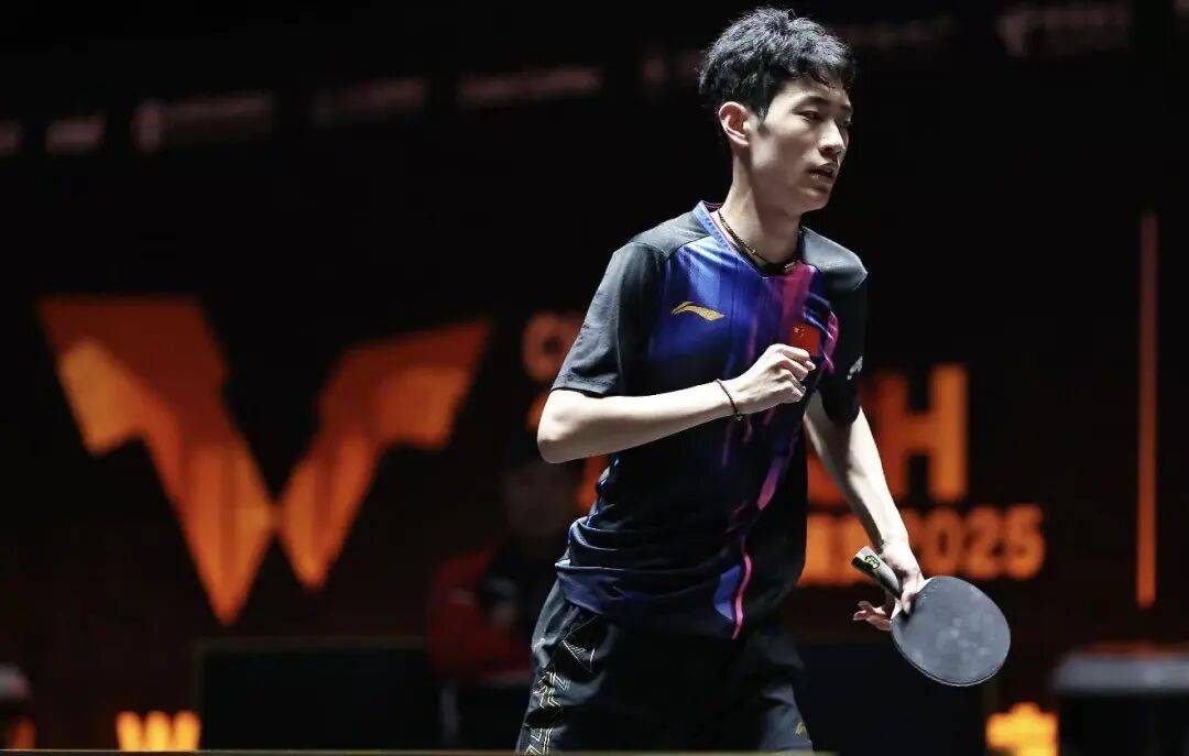 国乒6人晋级正赛<strong></p>
<p>以太坊贸易</strong>，陈俊菘将战张本智和 | WTT中国大满贯赛