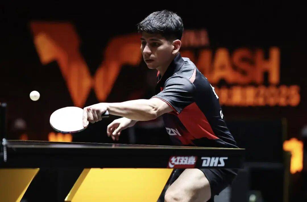 国乒6人晋级正赛<strong></p>
<p>以太坊贸易</strong>，陈俊菘将战张本智和 | WTT中国大满贯赛