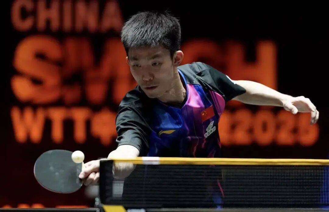 国乒6人晋级正赛<strong></p>
<p>以太坊贸易</strong>，陈俊菘将战张本智和 | WTT中国大满贯赛